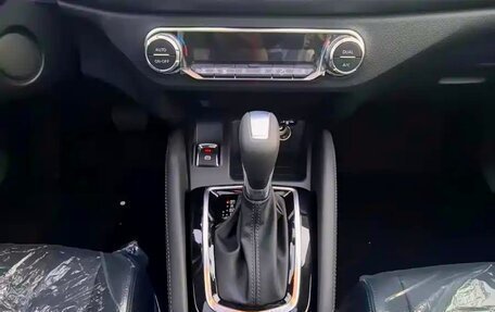 Nissan Qashqai, 2026 год, 2 400 000 рублей, 9 фотография