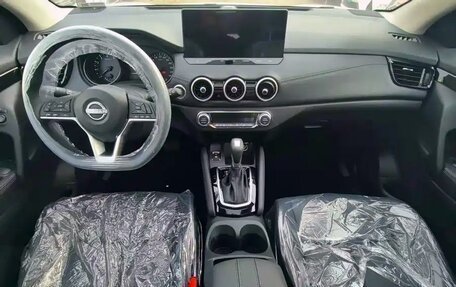 Nissan Qashqai, 2026 год, 2 400 000 рублей, 7 фотография