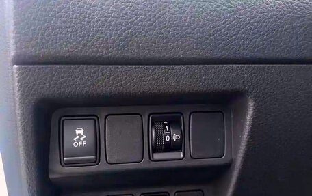 Nissan Qashqai, 2026 год, 2 400 000 рублей, 11 фотография