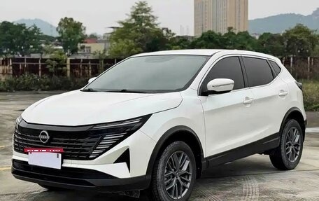 Nissan Qashqai, 2026 год, 2 400 000 рублей, 3 фотография