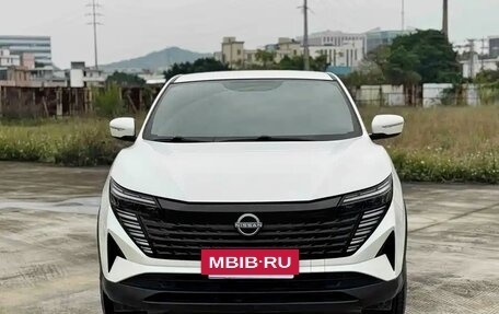 Nissan Qashqai, 2026 год, 2 400 000 рублей, 5 фотография