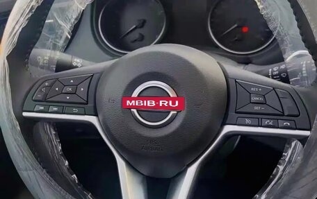 Nissan Qashqai, 2026 год, 2 400 000 рублей, 8 фотография