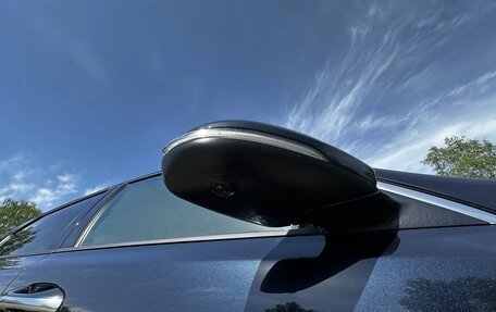 KIA Optima IV, 2020 год, 2 600 000 рублей, 9 фотография