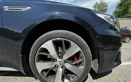 KIA Optima IV, 2020 год, 2 600 000 рублей, 10 фотография