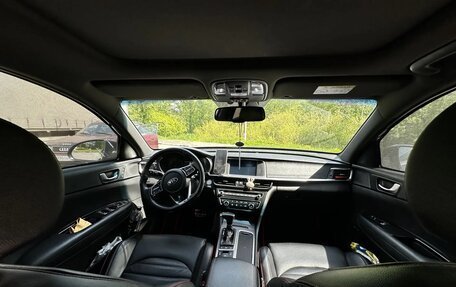 KIA Optima IV, 2020 год, 2 600 000 рублей, 18 фотография