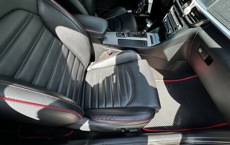 KIA Optima IV, 2020 год, 2 600 000 рублей, 15 фотография