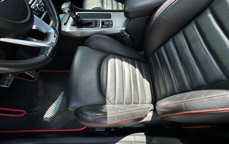 KIA Optima IV, 2020 год, 2 600 000 рублей, 19 фотография