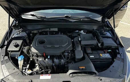 KIA Optima IV, 2020 год, 2 600 000 рублей, 11 фотография