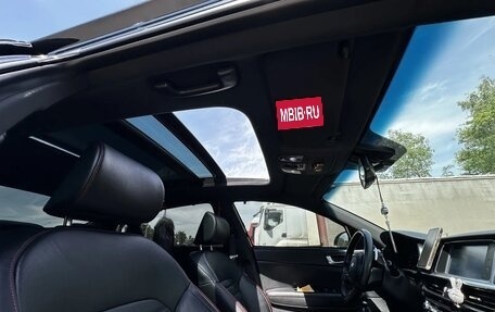 KIA Optima IV, 2020 год, 2 600 000 рублей, 12 фотография