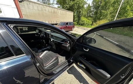 KIA Optima IV, 2020 год, 2 600 000 рублей, 21 фотография