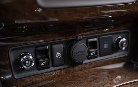Infiniti QX56, 2013 год, 3 790 000 рублей, 16 фотография