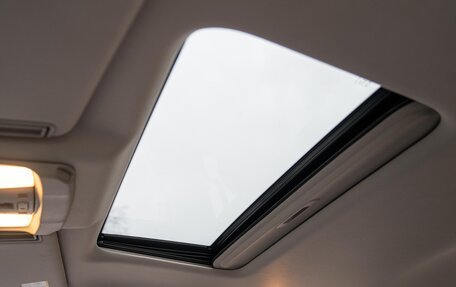 Infiniti QX56, 2013 год, 3 790 000 рублей, 22 фотография