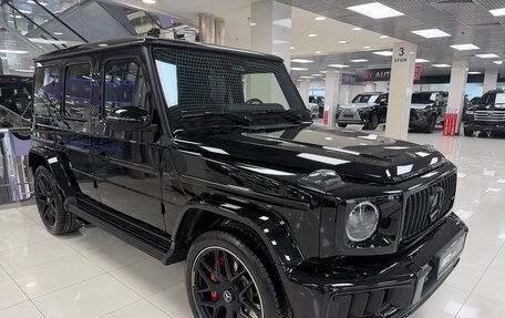 Mercedes-Benz G-Класс AMG, 2026 год, 31 499 000 рублей, 3 фотография