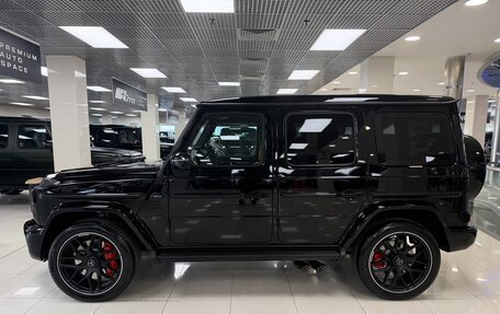 Mercedes-Benz G-Класс AMG, 2026 год, 31 499 000 рублей, 4 фотография