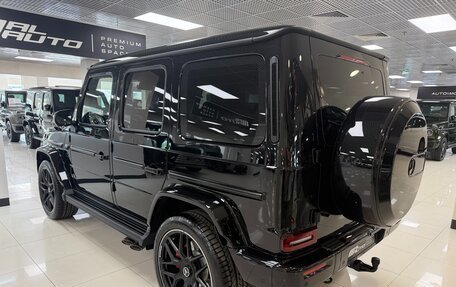 Mercedes-Benz G-Класс AMG, 2026 год, 31 499 000 рублей, 5 фотография