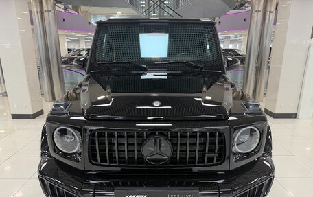Mercedes-Benz G-Класс AMG, 2026 год, 31 499 000 рублей, 2 фотография