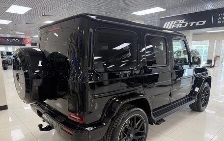 Mercedes-Benz G-Класс AMG, 2026 год, 31 499 000 рублей, 7 фотография