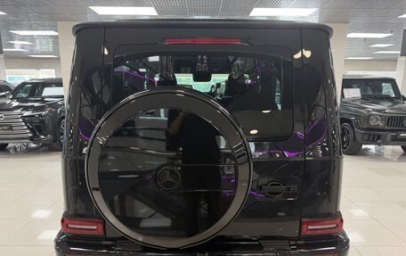 Mercedes-Benz G-Класс AMG, 2026 год, 31 499 000 рублей, 6 фотография