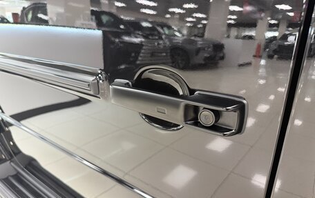 Mercedes-Benz G-Класс AMG, 2026 год, 31 499 000 рублей, 10 фотография