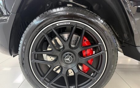 Mercedes-Benz G-Класс AMG, 2026 год, 31 499 000 рублей, 9 фотография