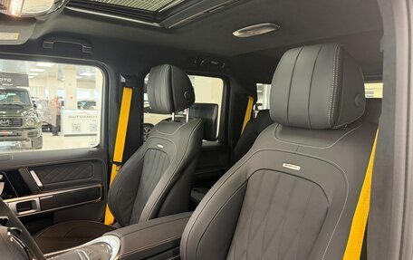 Mercedes-Benz G-Класс AMG, 2026 год, 31 499 000 рублей, 13 фотография