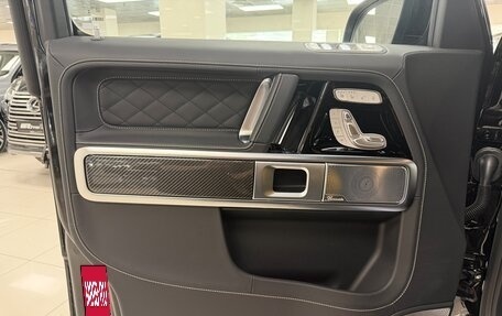 Mercedes-Benz G-Класс AMG, 2026 год, 31 499 000 рублей, 12 фотография
