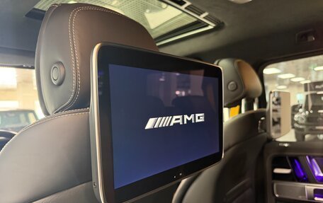 Mercedes-Benz G-Класс AMG, 2026 год, 31 499 000 рублей, 23 фотография