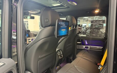 Mercedes-Benz G-Класс AMG, 2026 год, 31 499 000 рублей, 24 фотография