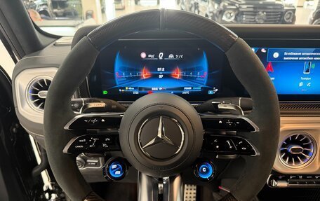 Mercedes-Benz G-Класс AMG, 2026 год, 31 499 000 рублей, 15 фотография