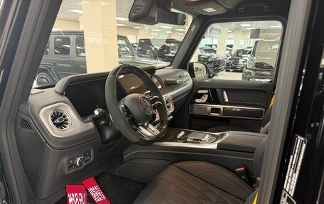 Mercedes-Benz G-Класс AMG, 2026 год, 31 499 000 рублей, 11 фотография
