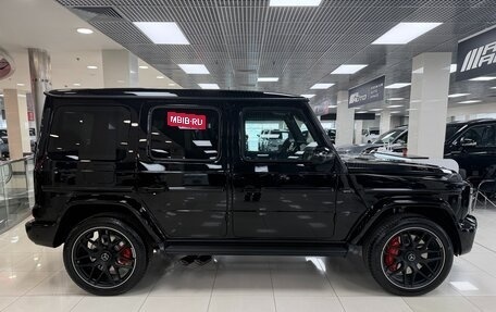 Mercedes-Benz G-Класс AMG, 2026 год, 31 499 000 рублей, 8 фотография