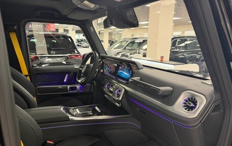 Mercedes-Benz G-Класс AMG, 2026 год, 31 499 000 рублей, 29 фотография