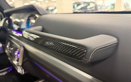 Mercedes-Benz G-Класс AMG, 2026 год, 31 499 000 рублей, 30 фотография