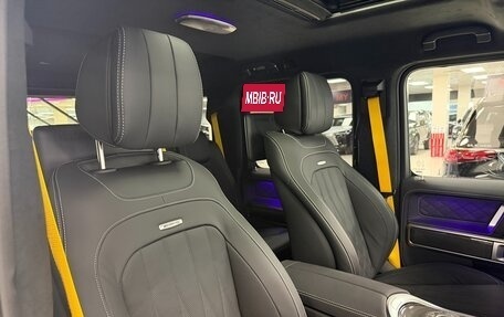 Mercedes-Benz G-Класс AMG, 2026 год, 31 499 000 рублей, 31 фотография