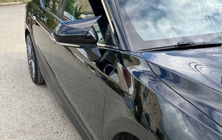 Toyota Camry, 2019 год, 1 900 000 рублей, 7 фотография