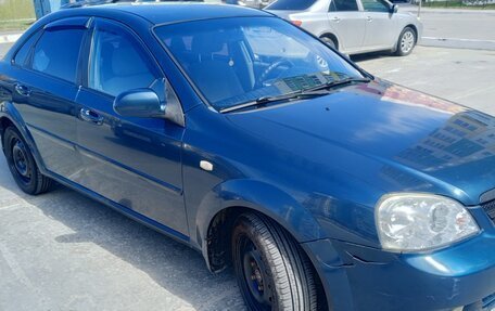 Chevrolet Lacetti, 2008 год, 350 000 рублей, 2 фотография