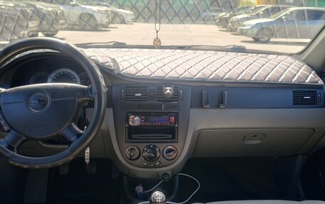 Chevrolet Lacetti, 2008 год, 350 000 рублей, 8 фотография