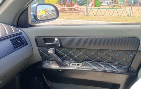 Chevrolet Lacetti, 2008 год, 350 000 рублей, 10 фотография