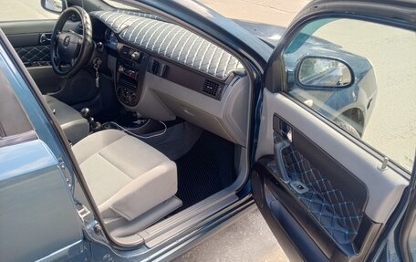 Chevrolet Lacetti, 2008 год, 350 000 рублей, 14 фотография