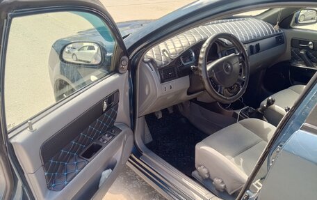 Chevrolet Lacetti, 2008 год, 350 000 рублей, 15 фотография