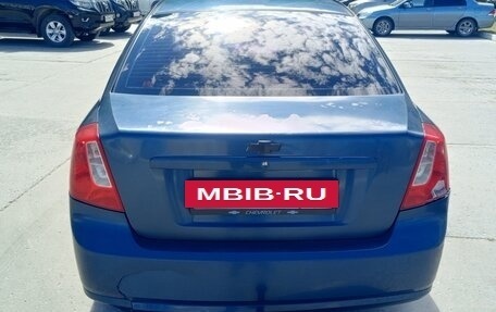 Chevrolet Lacetti, 2008 год, 350 000 рублей, 7 фотография