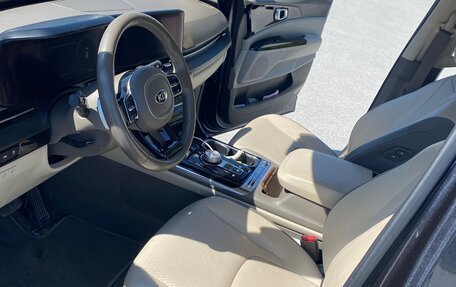 KIA Carnival, 2021 год, 3 500 000 рублей, 8 фотография