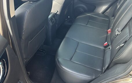 Nissan Qashqai, 2014 год, 1 900 000 рублей, 11 фотография