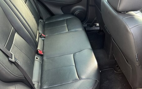 Nissan Qashqai, 2014 год, 1 900 000 рублей, 12 фотография