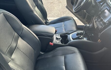 Nissan Qashqai, 2014 год, 1 900 000 рублей, 10 фотография
