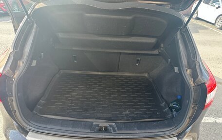 Nissan Qashqai, 2014 год, 1 900 000 рублей, 13 фотография
