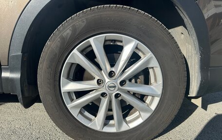 Nissan Qashqai, 2014 год, 1 900 000 рублей, 18 фотография
