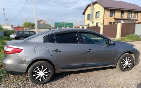 Renault Fluence I, 2010 год, 335 000 рублей, 3 фотография