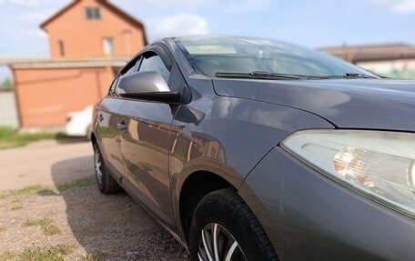Renault Fluence I, 2010 год, 335 000 рублей, 8 фотография