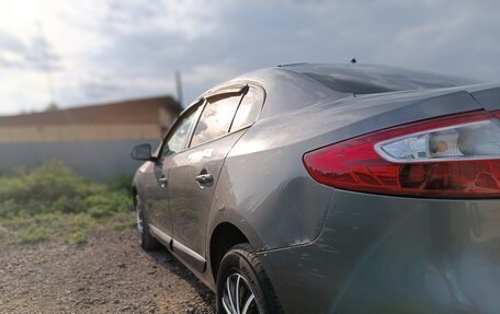 Renault Fluence I, 2010 год, 335 000 рублей, 10 фотография